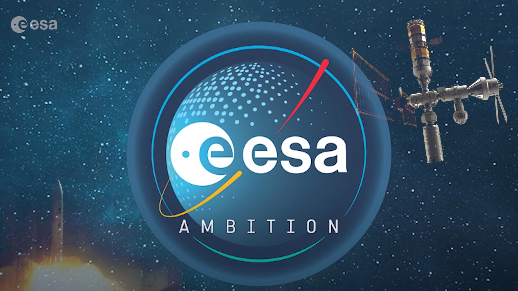 L'Agence Spatiale Européenne à la loupe