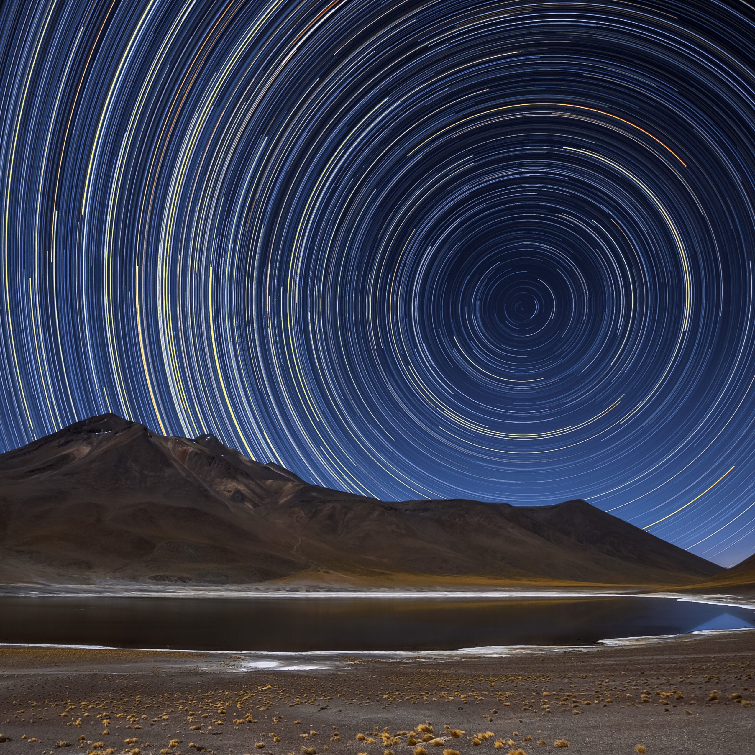Prendre en photo les étoiles